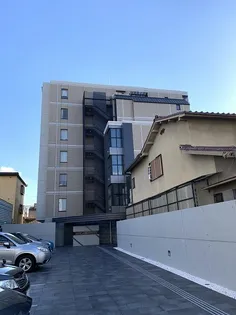 サムティ京都西大路の画像