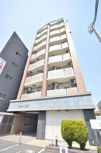 カルフール吉塚の画像