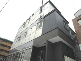 尾山台QSハイムの画像