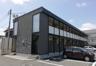 レオパレスインペリアルの画像