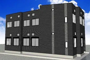 柳原二丁目5コーポの画像