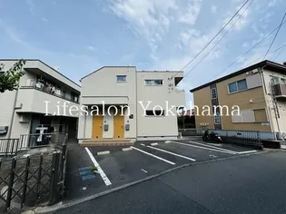 カーサ森Bの画像