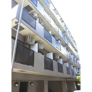 ダイホーステージ池上の画像