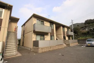 シャーメゾン谷町 A棟の画像