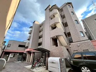 エレガント鴨川Bの画像