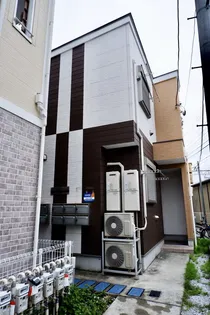 プライムテラス川崎元木WESTの画像