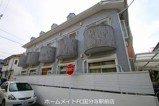 グレイスハイム一橋学園の画像