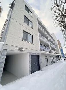 BASE NANGOUの画像