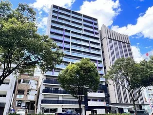 SーRESIDENCE上前津駅前の画像