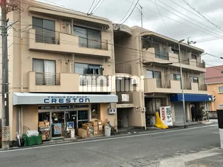 マロンハイツ【3階】の外観