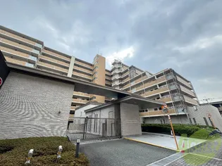 ローレルスクエア豊中アウレリアの画像