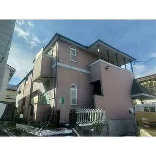 レジデンス花壇センチュリーの画像