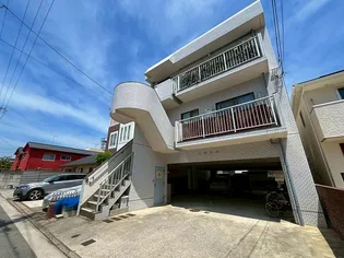 土屋ビルの画像