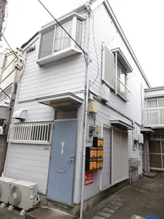 サンハイツKの画像