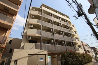 EXIA元住吉の画像