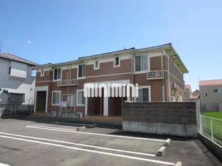 エスポワールI Bの画像