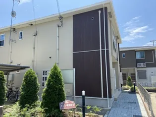 メゾン離宮前Ⅱの画像