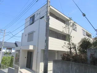 ボン セジュール六実の画像