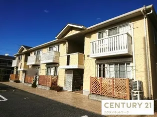 ソレアード 壱番館の画像