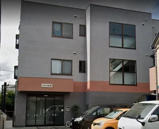 クレスト桃井の画像