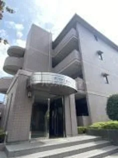 サンセール豊玉B棟の画像