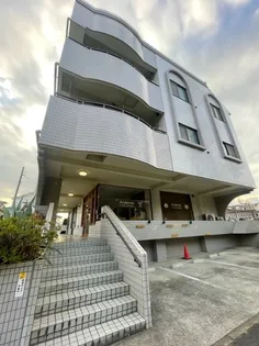 第2ファミールアオキの画像