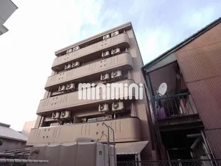 アメニティ清水壱番館の画像