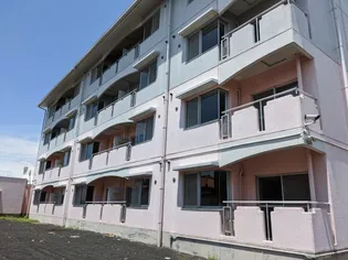 ヴィラナリー太田 2号棟の画像