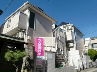 ジュネパレス松戸第56の画像