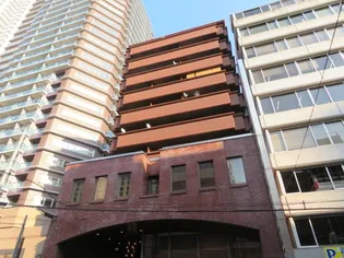 メープル八丁堀の画像