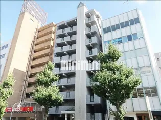 一色館【2階】の外観