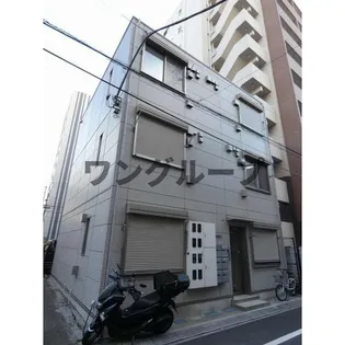 アルス新御徒町の画像