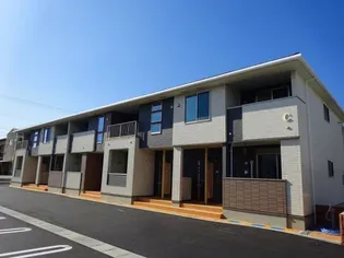 グランディール沖洲Cの画像