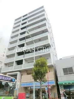 クレストコート吾妻橋レジデンスの画像