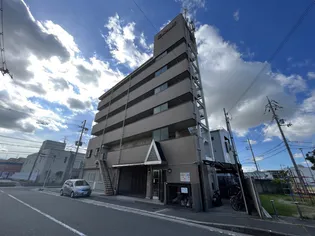 三和ハイツの画像