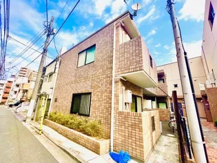 アムス西早稲田の画像