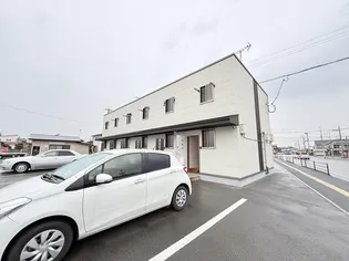 アネックス川会A棟の画像