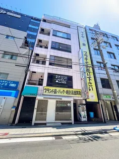 大阪宝石センタービルの画像