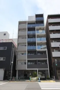 東京都墨田区向島5【マンション】の外観