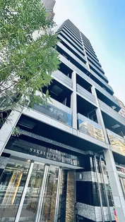 エスライズ堺筋本町【10階】の外観