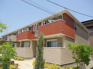 アリーヴィオII WESTの画像