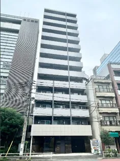 アイル秋葉原ノースドゥーエの画像