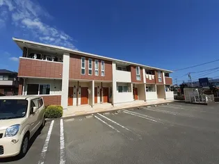 スクエア ヒルズの画像