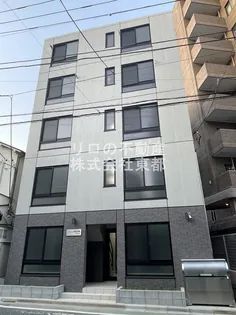 タスキsmart文京江戸川橋【3階】の外観