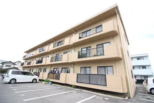 萩野マンション B棟の画像