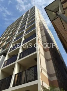 プレミアムキューブG左門町【13階】の外観