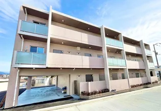 GRAND HILL高倉の画像