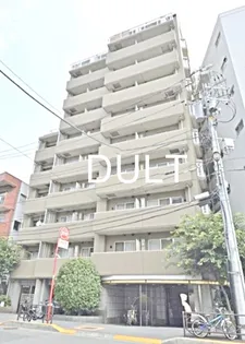 東京都文京区春日1【マンション】の外観