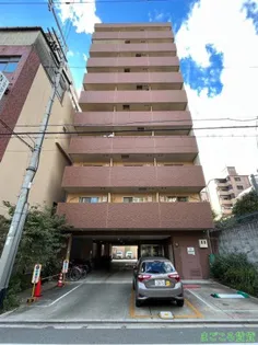 M'プラザ長堀弐番館の画像