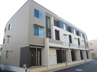 サンテラスIIの画像